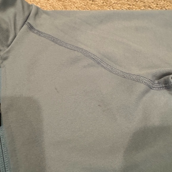 Cropped TALA Aster Top - Picture 6 of 6